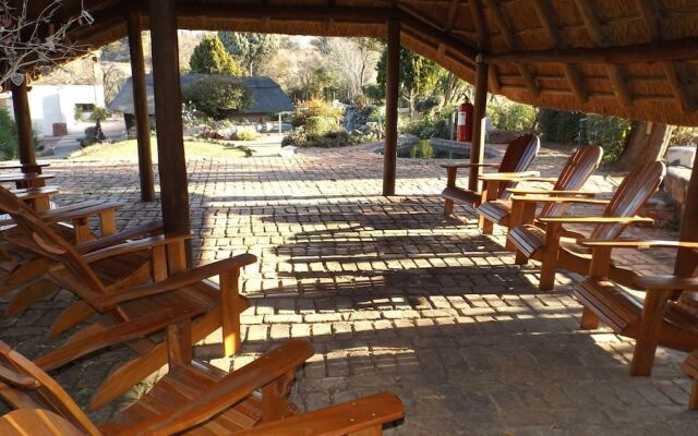 Rose Well Country House And Spa