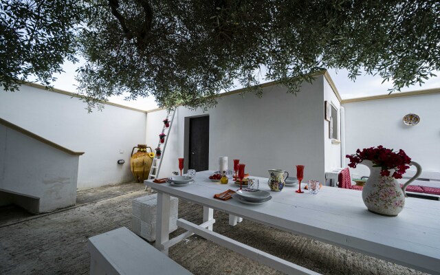 Villa Simone Vacation Villa With Wifi