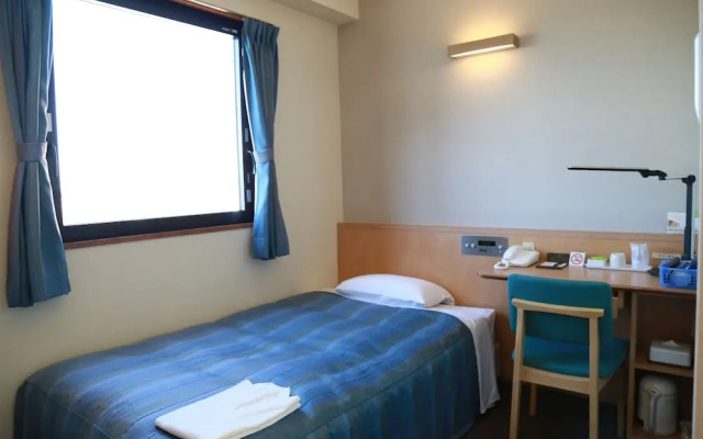 Hotel Crown Hills Arakawaoki (BBH Hotel Group)