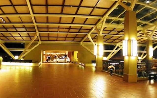 Club Mahindra Virajpet Resort