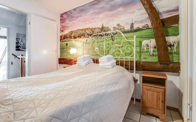 Comfy Holiday Home in Voerendaal