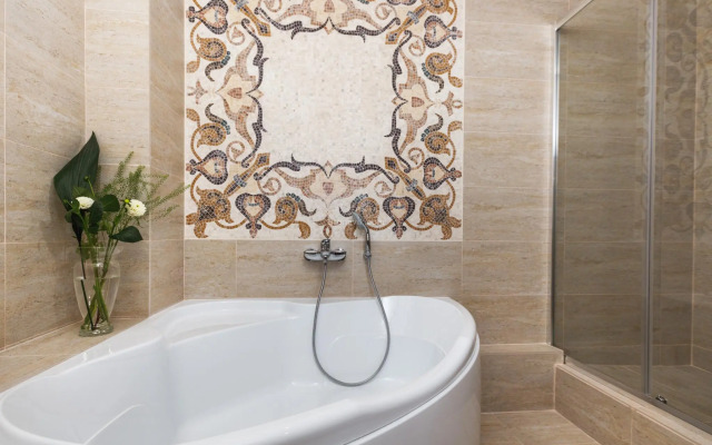 Отель Питерлэнд