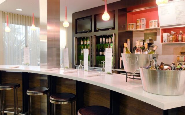 Courtyard Albuquerque Airport