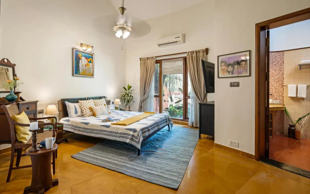 Villa Lani