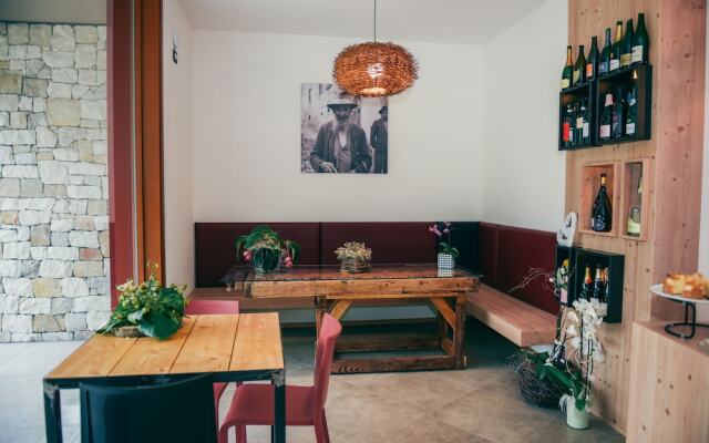 Agritur Verderame