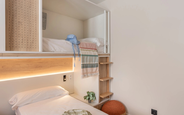 Líbere Córdoba Patio Santa Marta