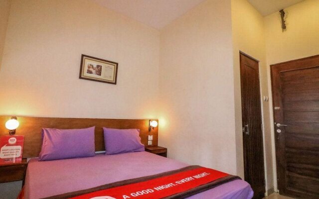 Hotel Balecatur Inn