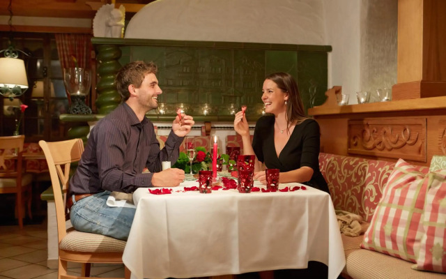 SALZANO Hotel - Spa - Restaurant