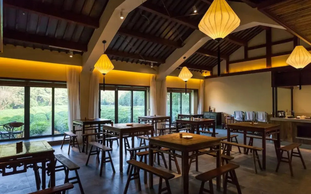 Hangzhou Shusheng Resort