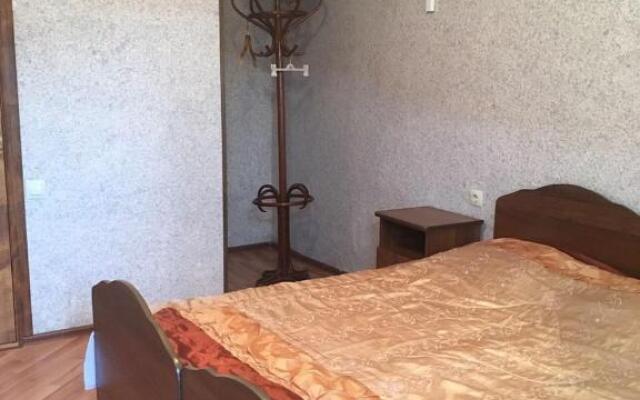 Esnat guest house Titova 25a