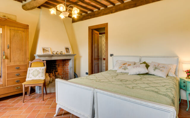 Locazione turistica Il Vecchio Ospitale