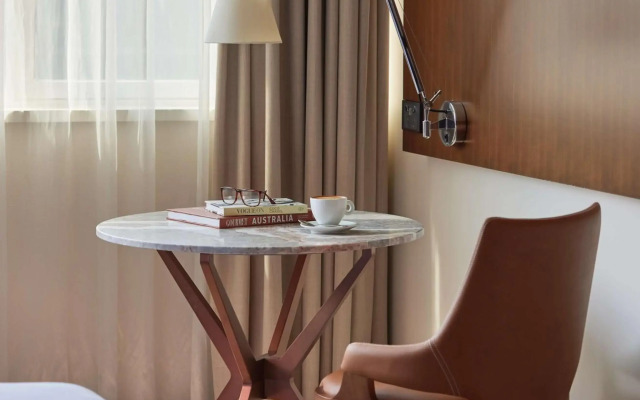 Hyatt Regency Brisbane