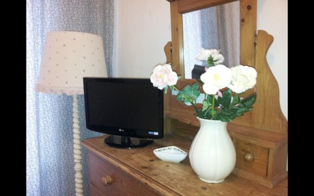 B&B La Villa Del Mare