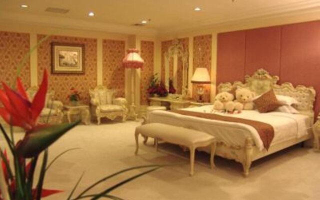 Dehan Hotel