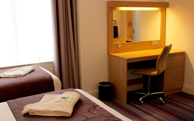 Holiday Inn Darlington - A1 Scotch Corner by IHG