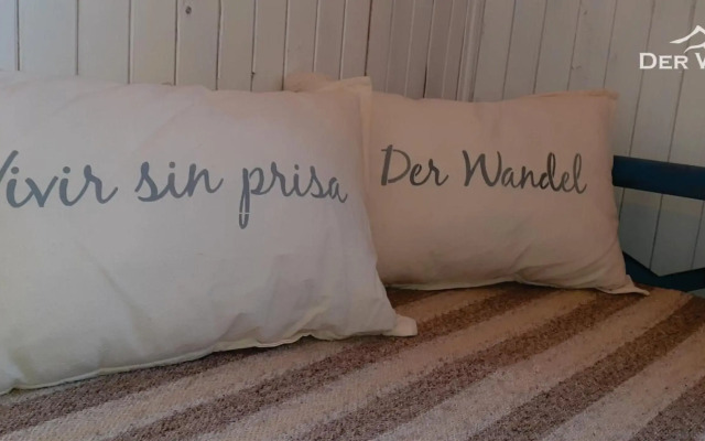 Der Wandel