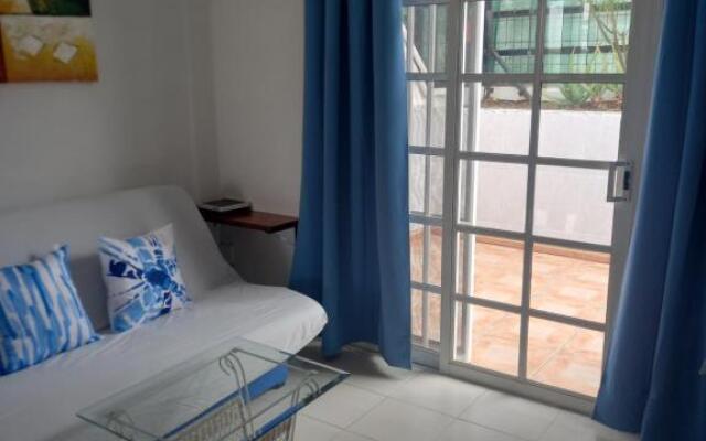 Corralejo Beach apartament