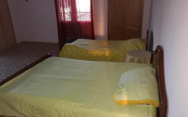 103 Angisa street Guest House