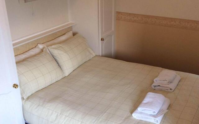 Marine View Guest House