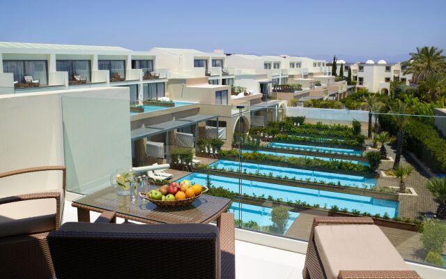The Ixian Grand & All Suites - Adults Only