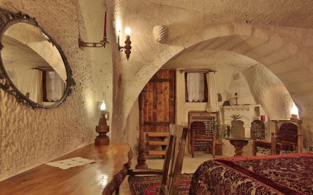 Koza Cave Hotel