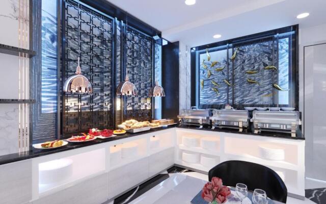 Hanoi Prime Center Hotel & Spa