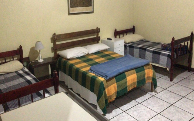 Pousada da Barra