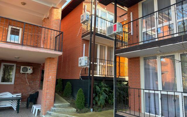 Irbis Guest House