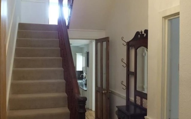 Lyndale House, Tenby