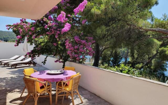 Beautiful Villa With Breathtaking Views
