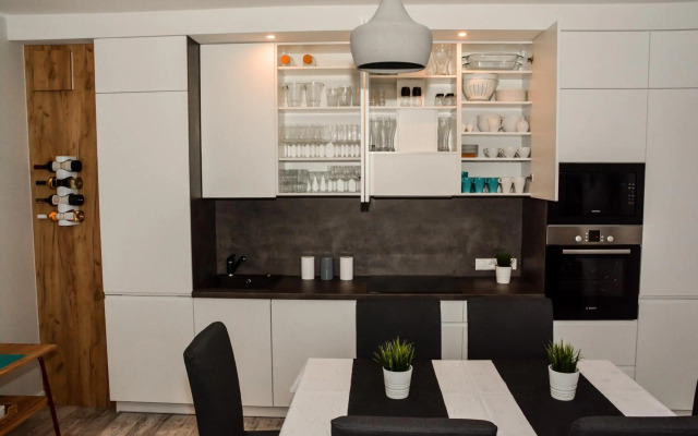 Apartament 34 Gdynia KLIMATYZOWANY