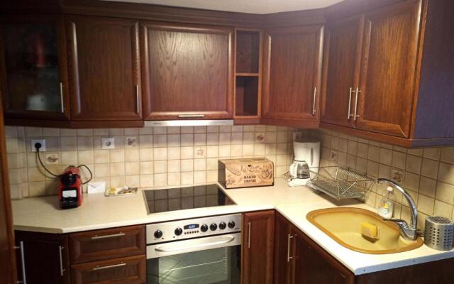 Plateia Apartments (Xara)