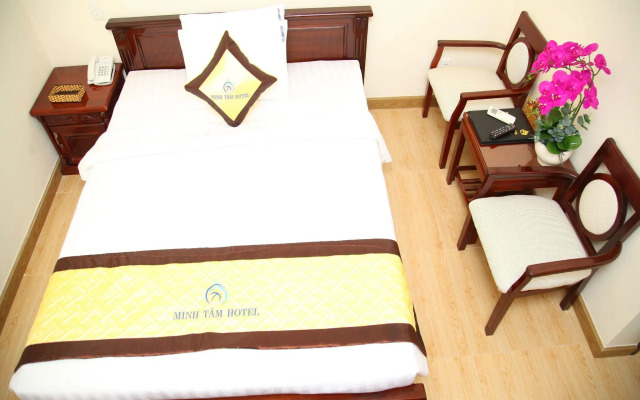 Minh Tam Hotel and Spa
