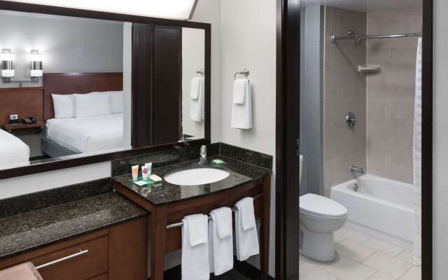 Hyatt Place Jacksonville Airport