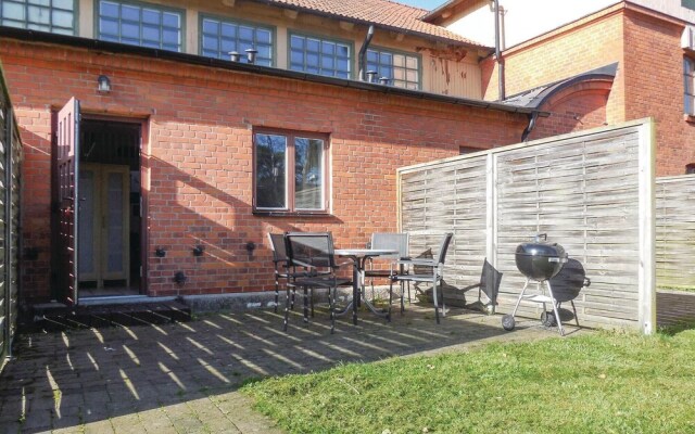 Awesome Apartment in Ystad With 2 Bedrooms and Wifi