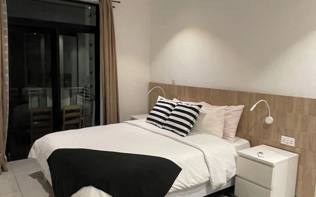 Meraki Homes at Embassy Gardens