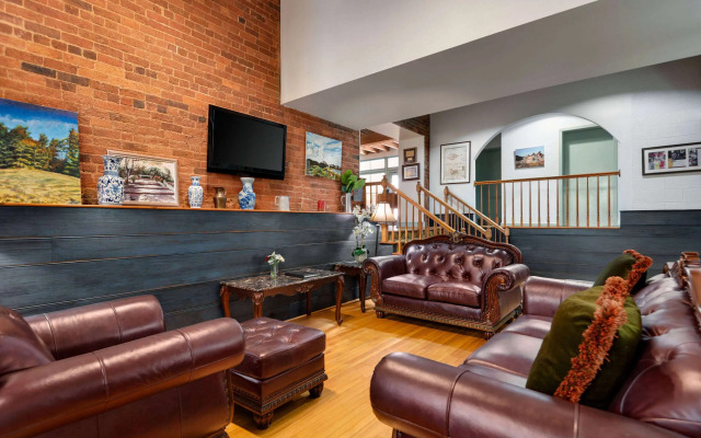 The Historic Brookstown Inn, Trademark Collection by Wyndham