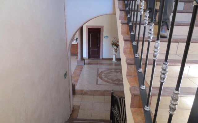 Casa Celia Hotel Restaurante