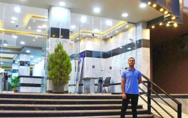 Moon Beach Resort Hurghada