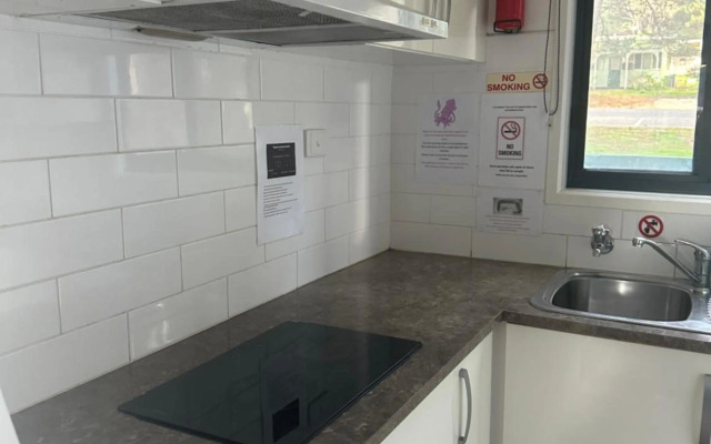 Second Valley Caravan Park