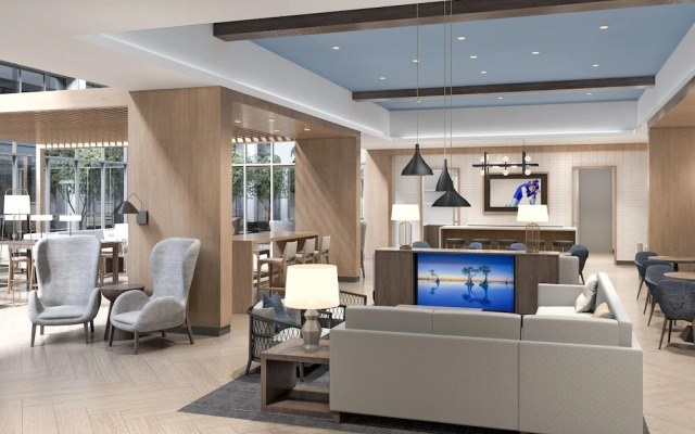 Staybridge Suites Toronto Airport East by IHG