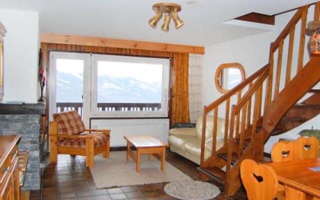 Apartment Eden Roc 28