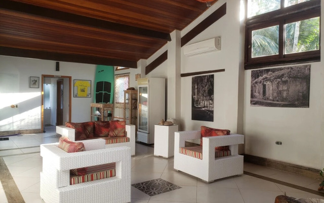 Pousada Tartarugas de Pauba