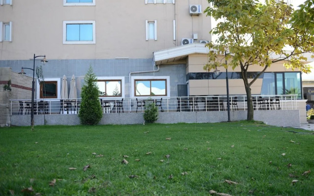 Büyük Samsun Oteli