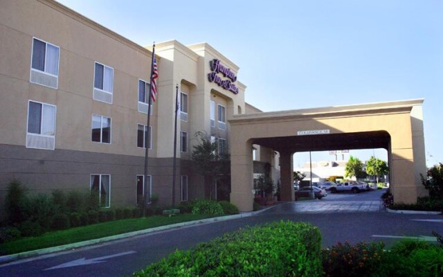 Holiday Inn Express Stockton Southeast