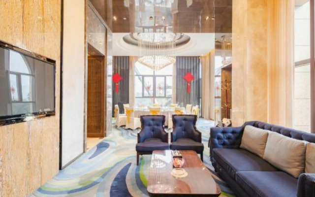 Desheng International Hotel