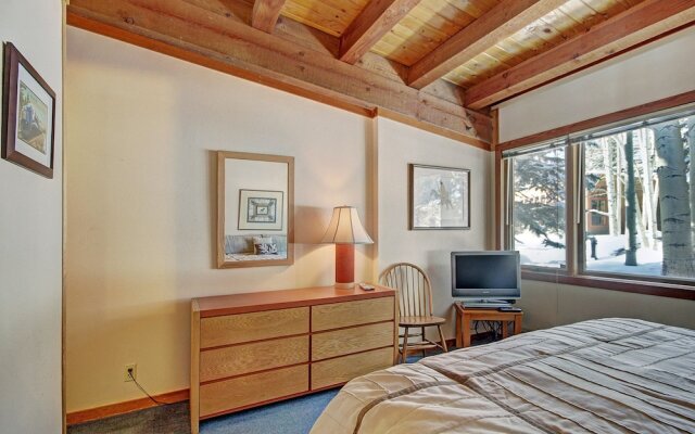 2035 Stead 2 Bedroom Condo by RedAwning