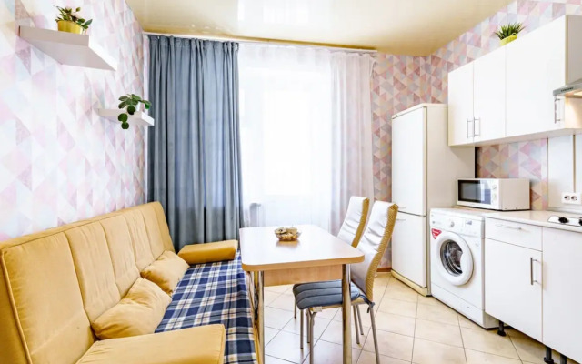 Апартаменты на улице Восточно-Кругликовская 24