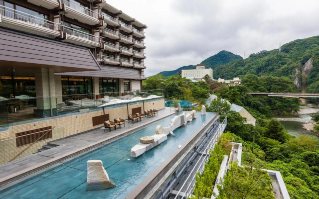 Kinugawa Onsen Nikko Kinugawa Hotel Mikazuki