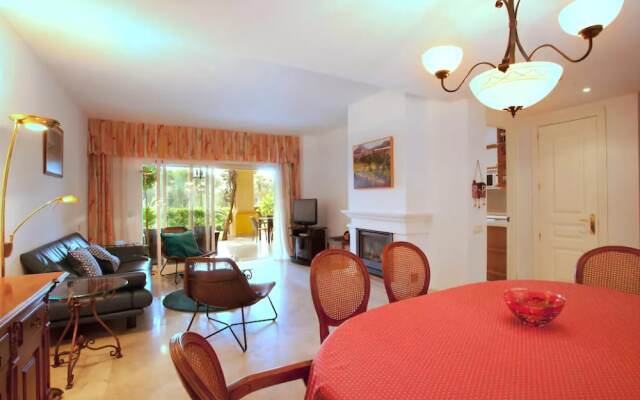 Villa Rio Real Marbella